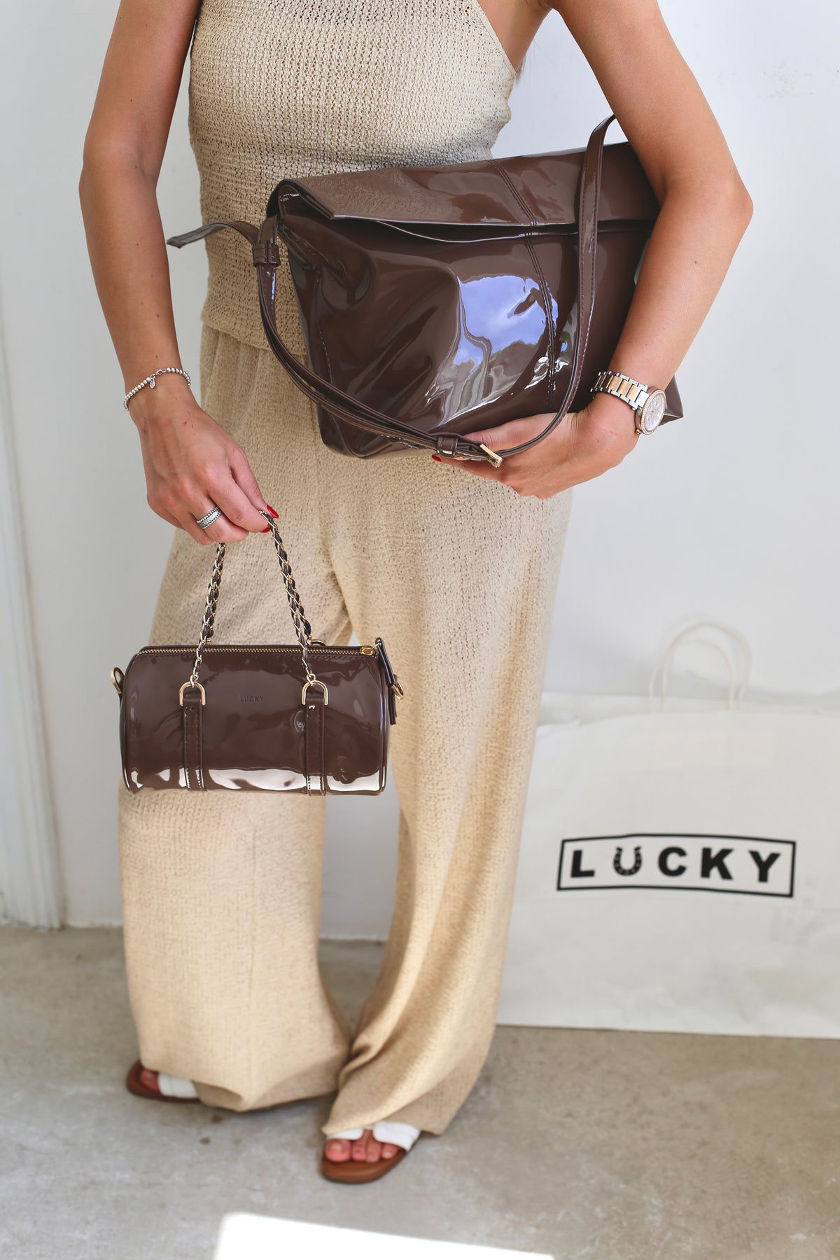 Iren Bag