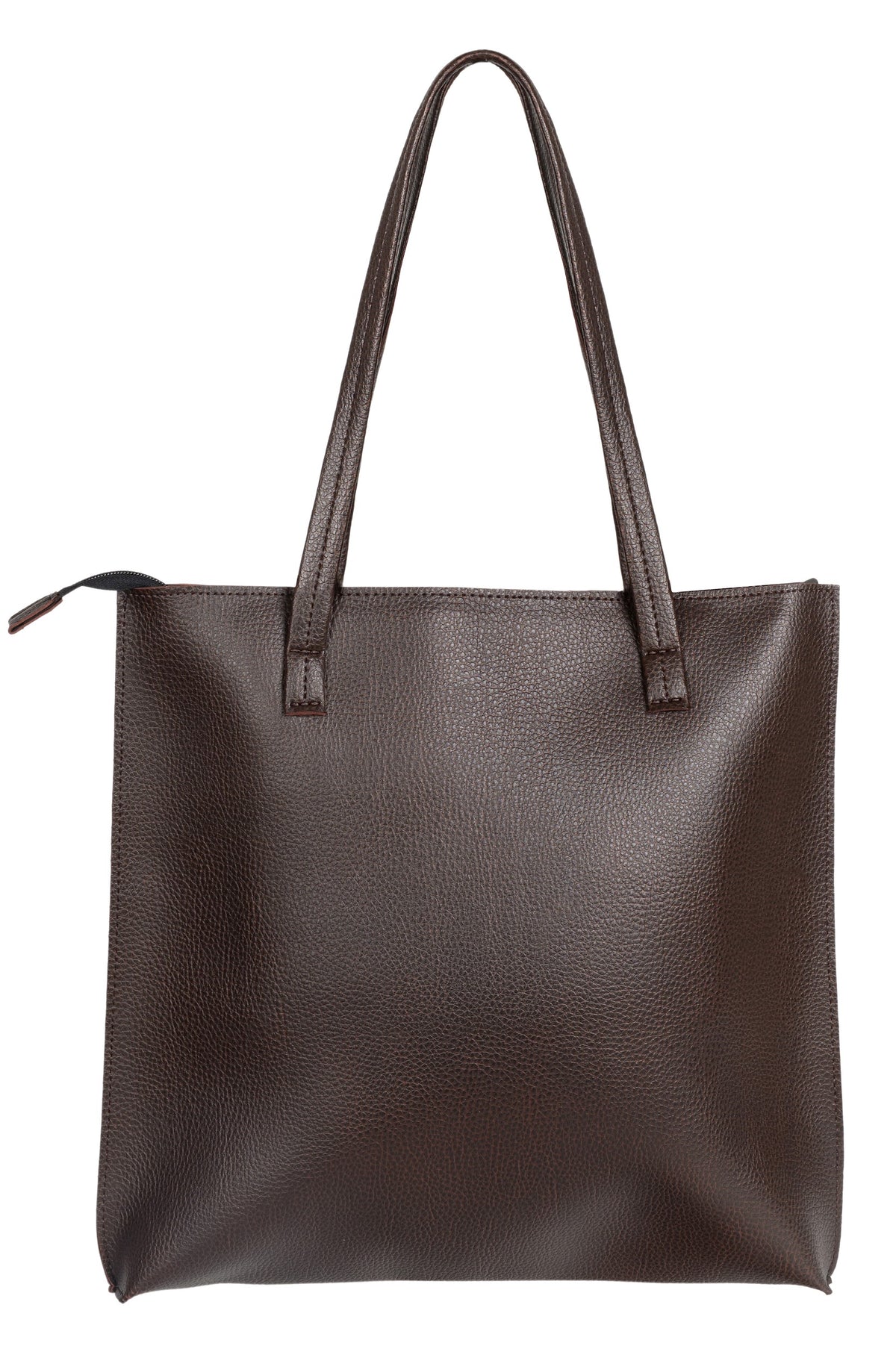 Ecoshopper bag with lock