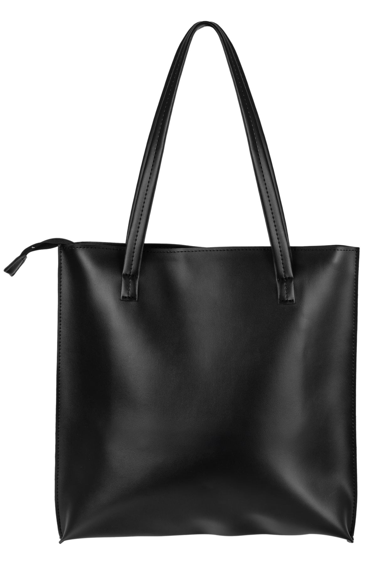 Ecoshopper bag with lock