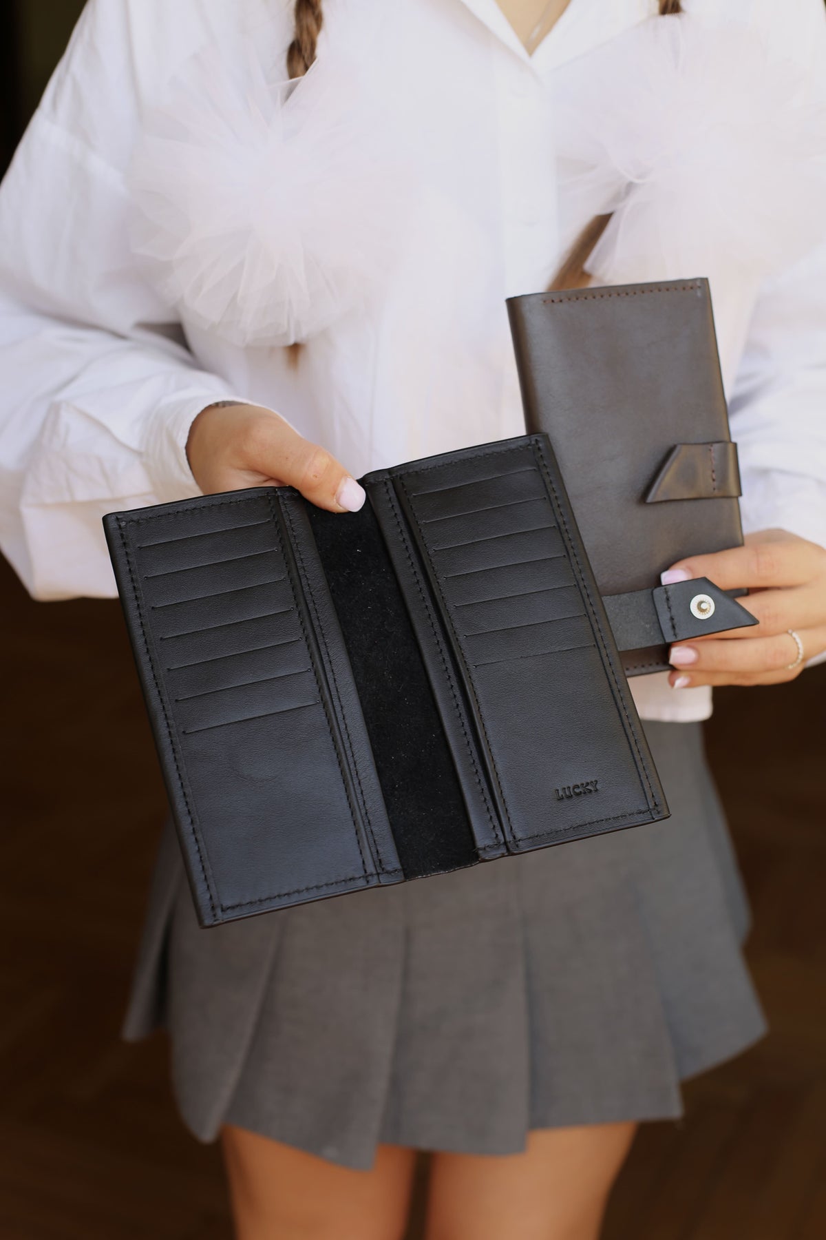 Wallet Business