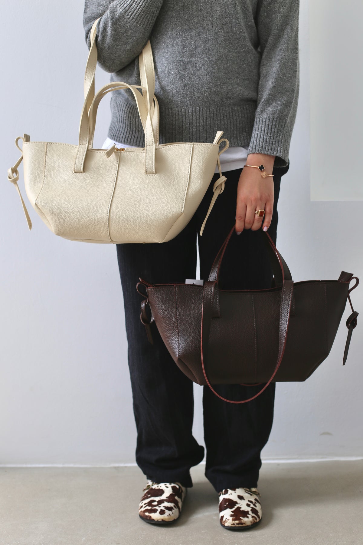 Jasmine Bag