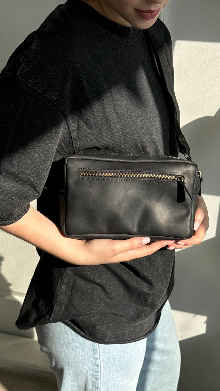 Rectangular Fanny Pack