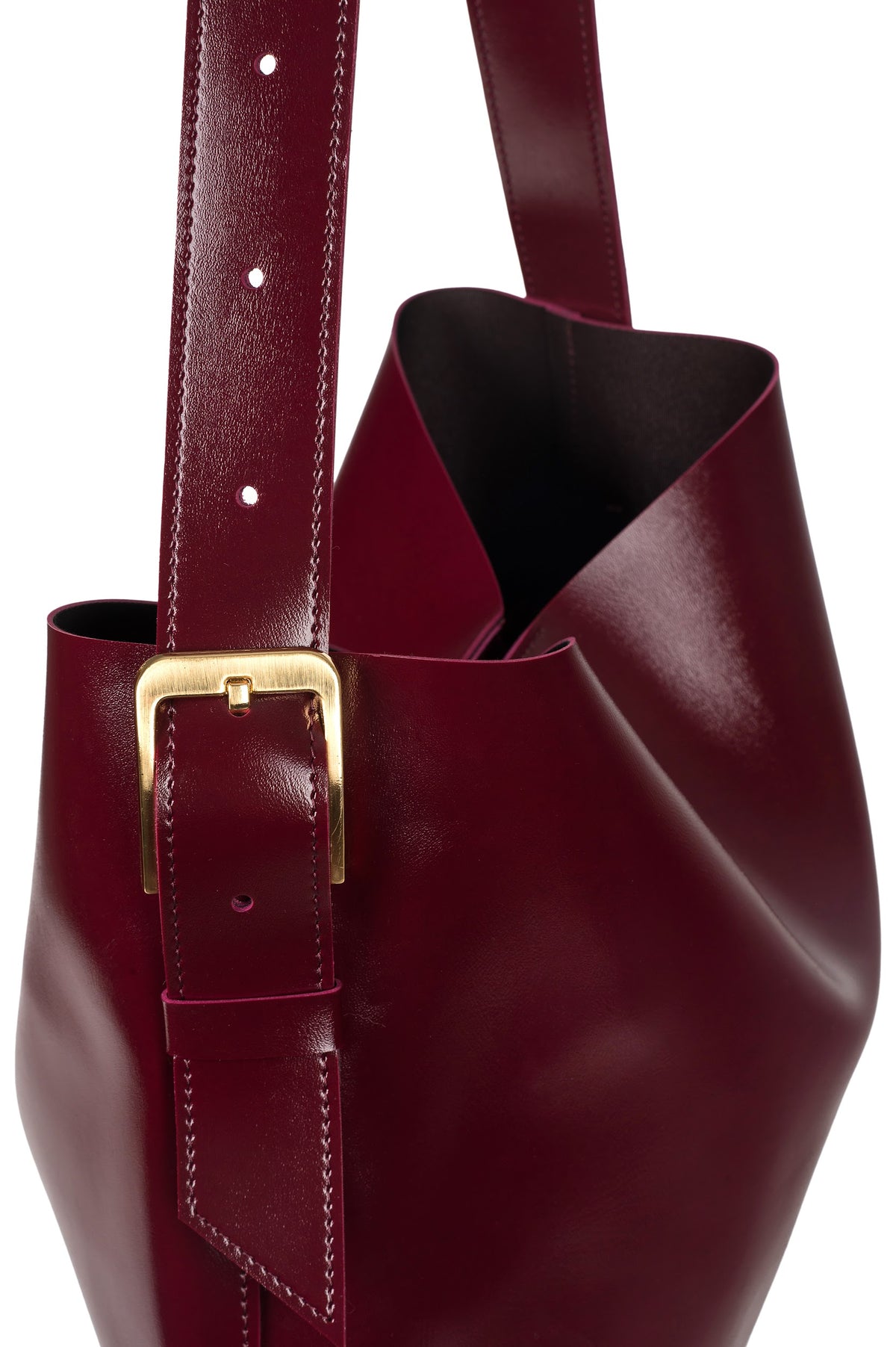Barrel bag Texas