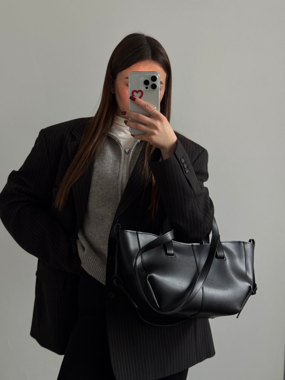 Jasmine Bag