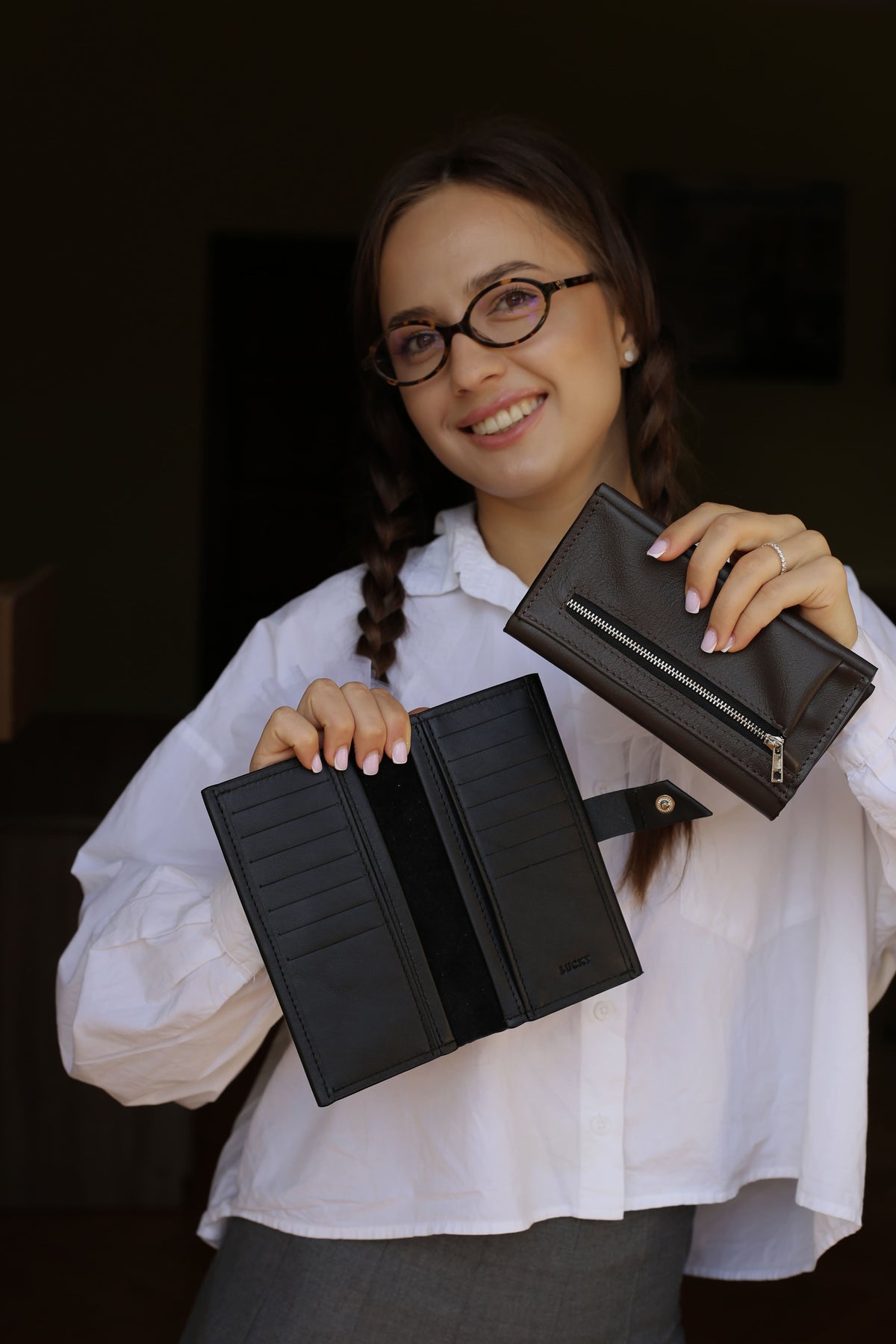 Wallet Business