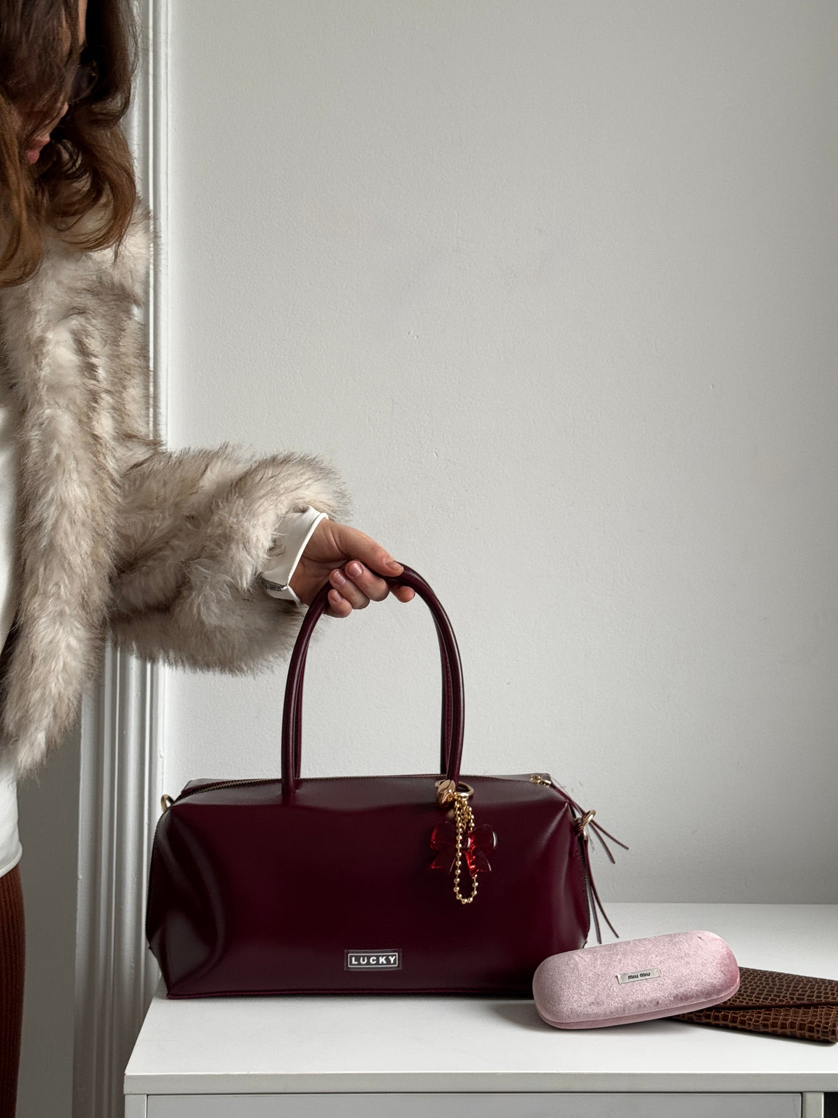 Bag "Mary"