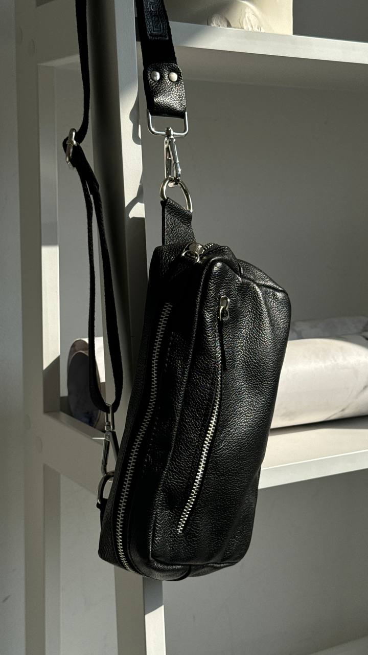 Rectangular Fanny Pack