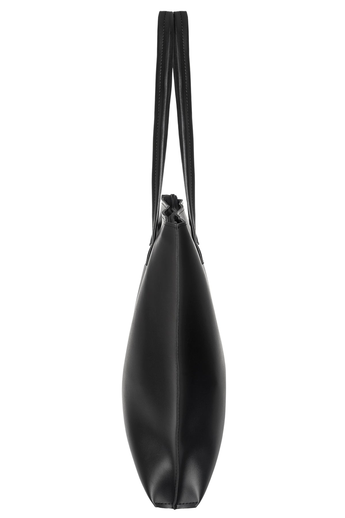 Ecoshopper bag with lock