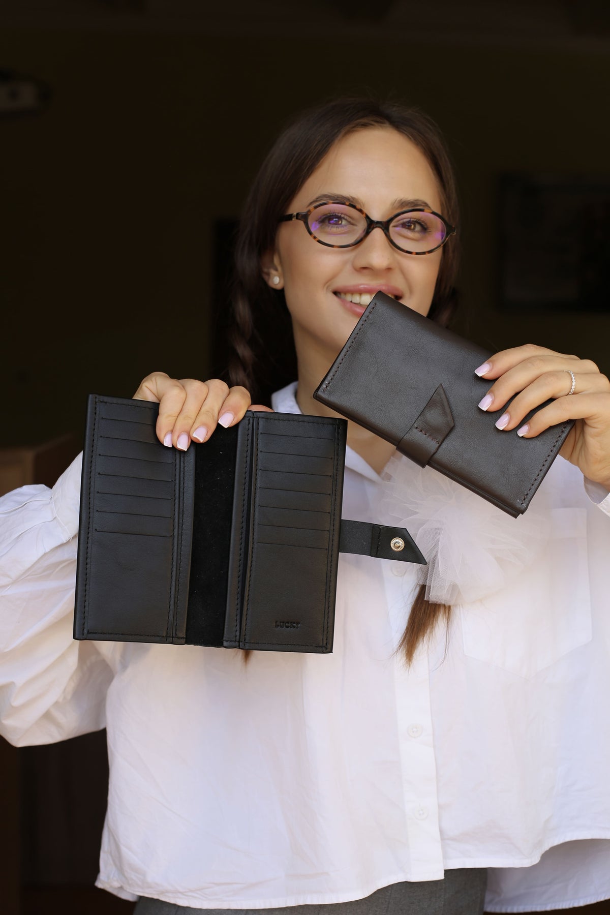 Wallet Business