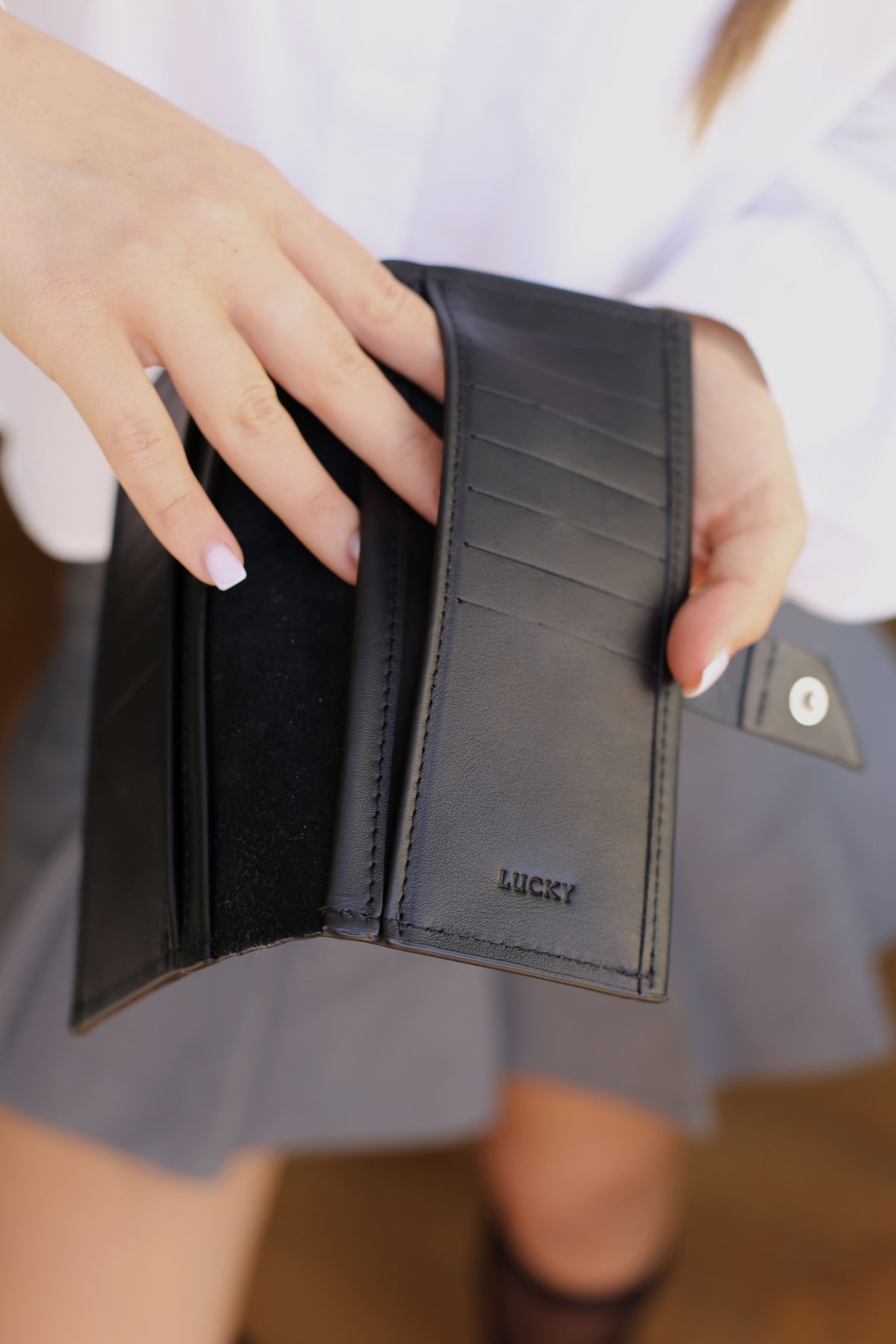 Wallet Business