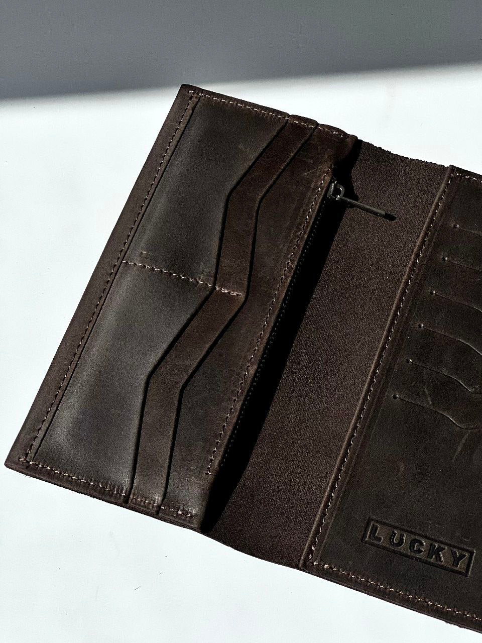 Wallet Maxi