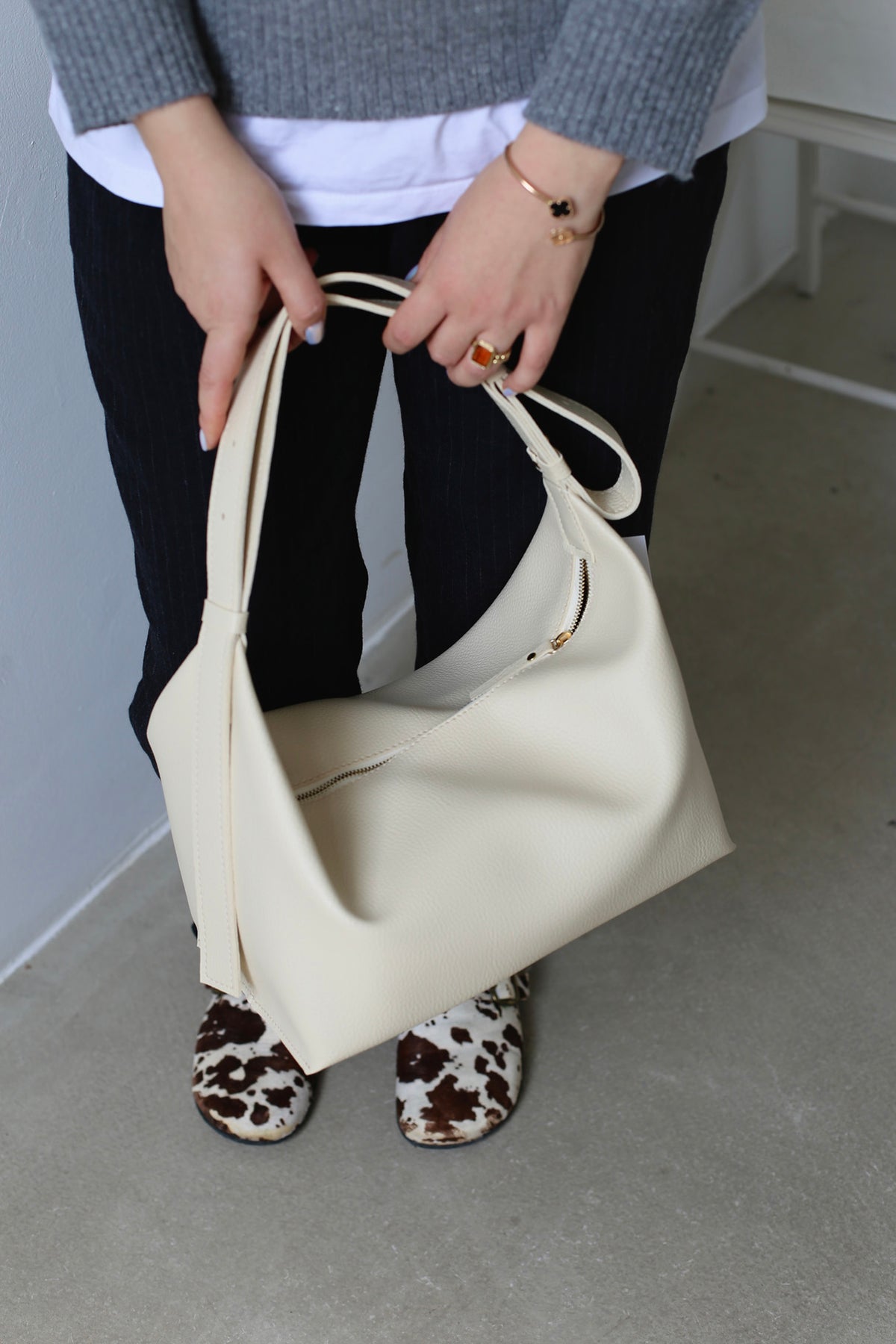 Sitter Bag