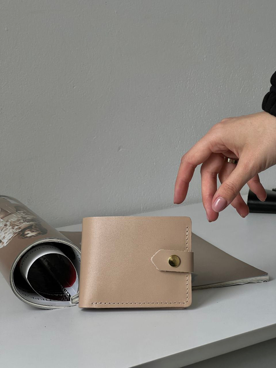 Wallet Mini