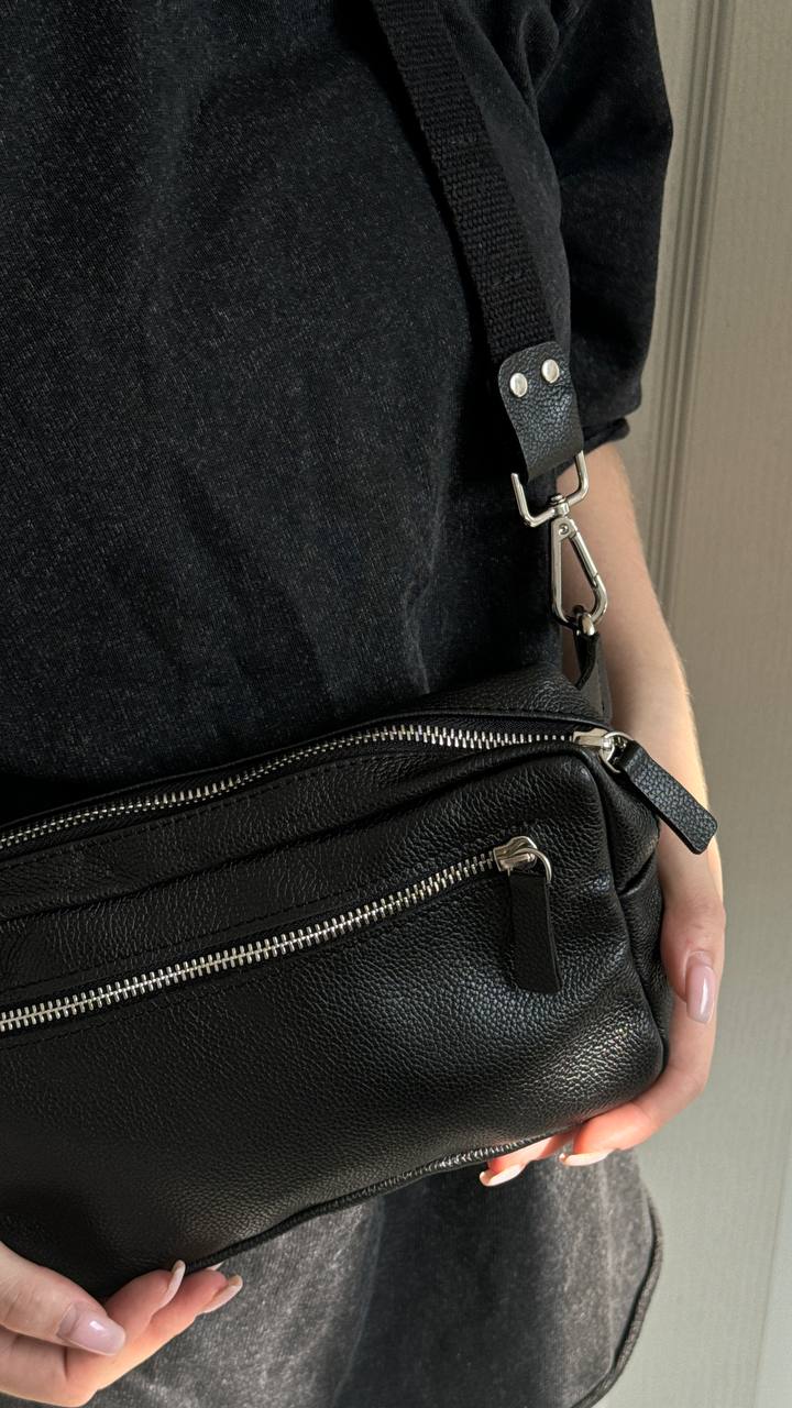Rectangular Fanny Pack