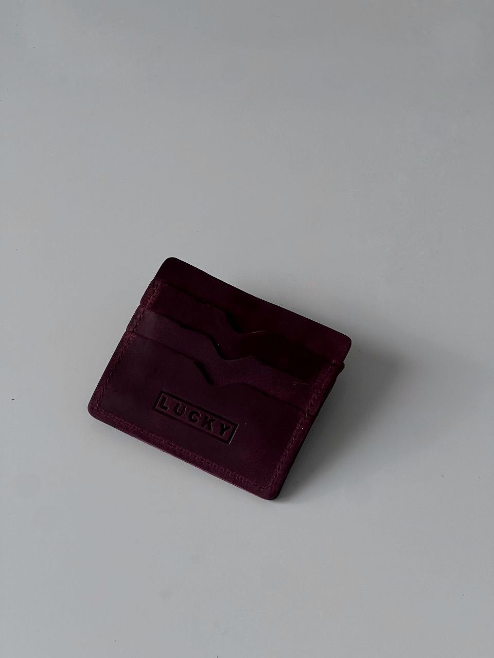 Cardholder