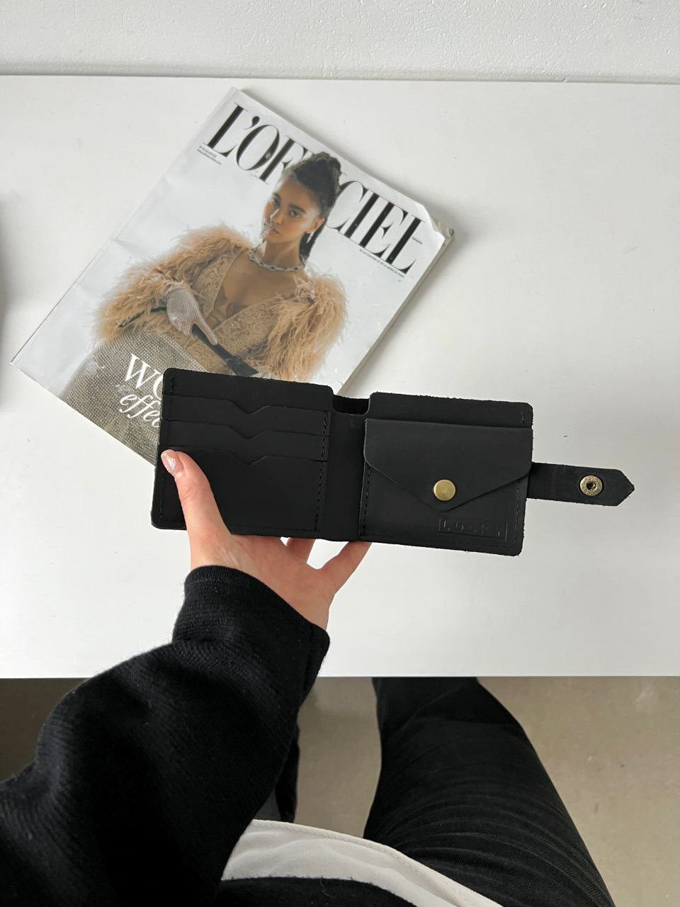 Wallet Mini