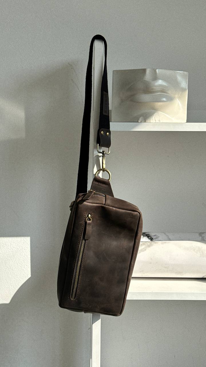 Rectangular Fanny Pack