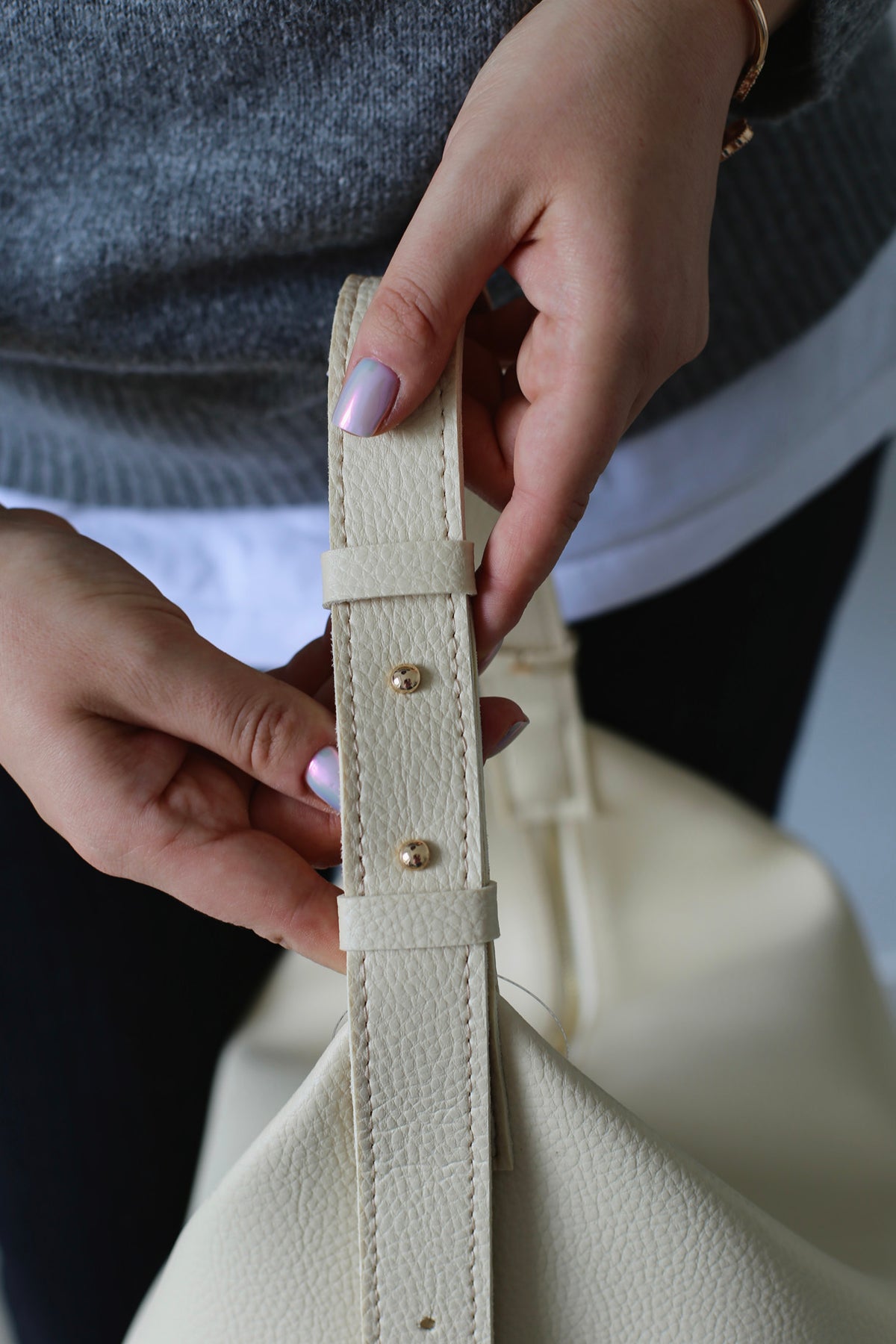 Sitter Bag