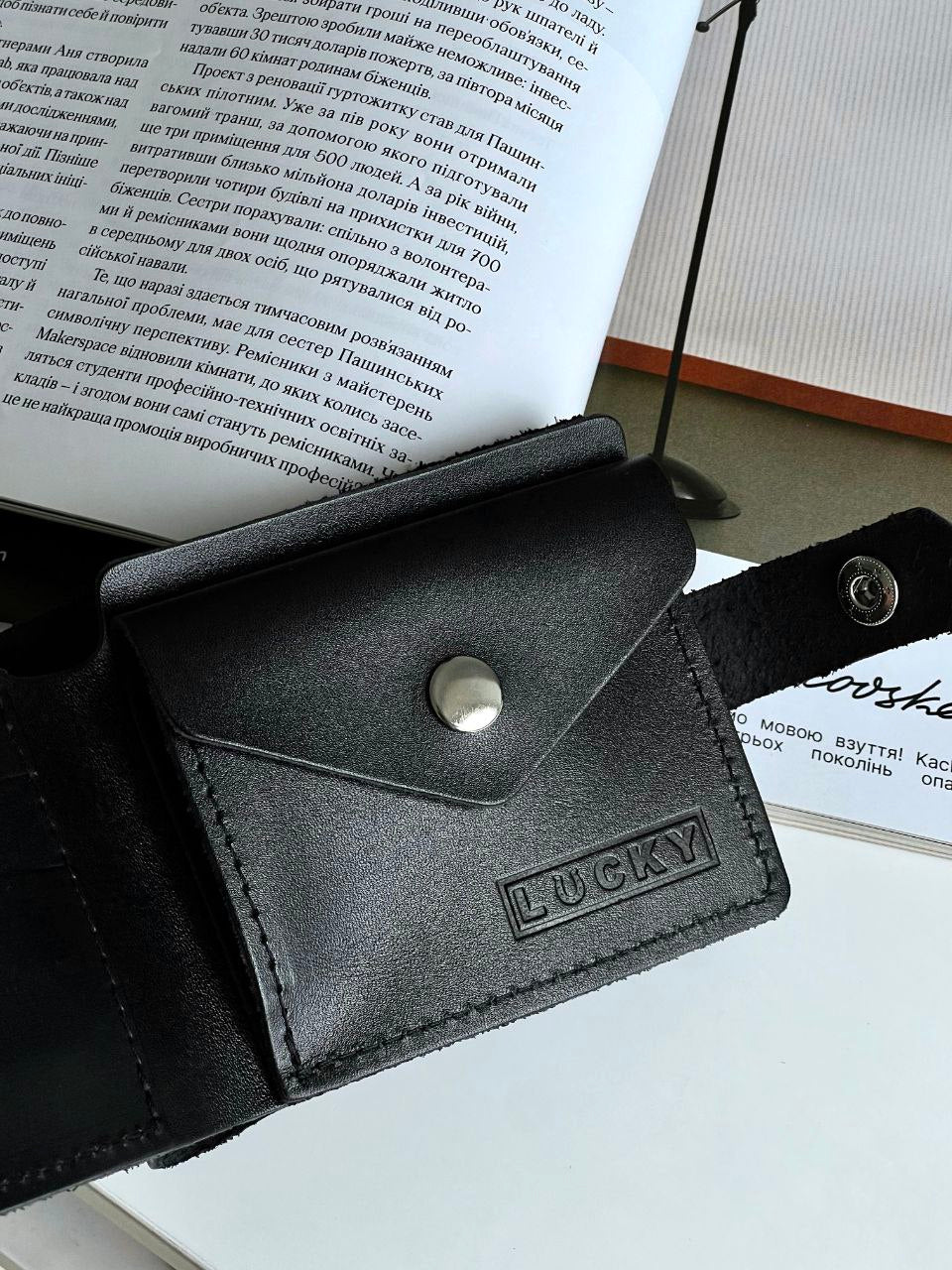 Wallet Mini