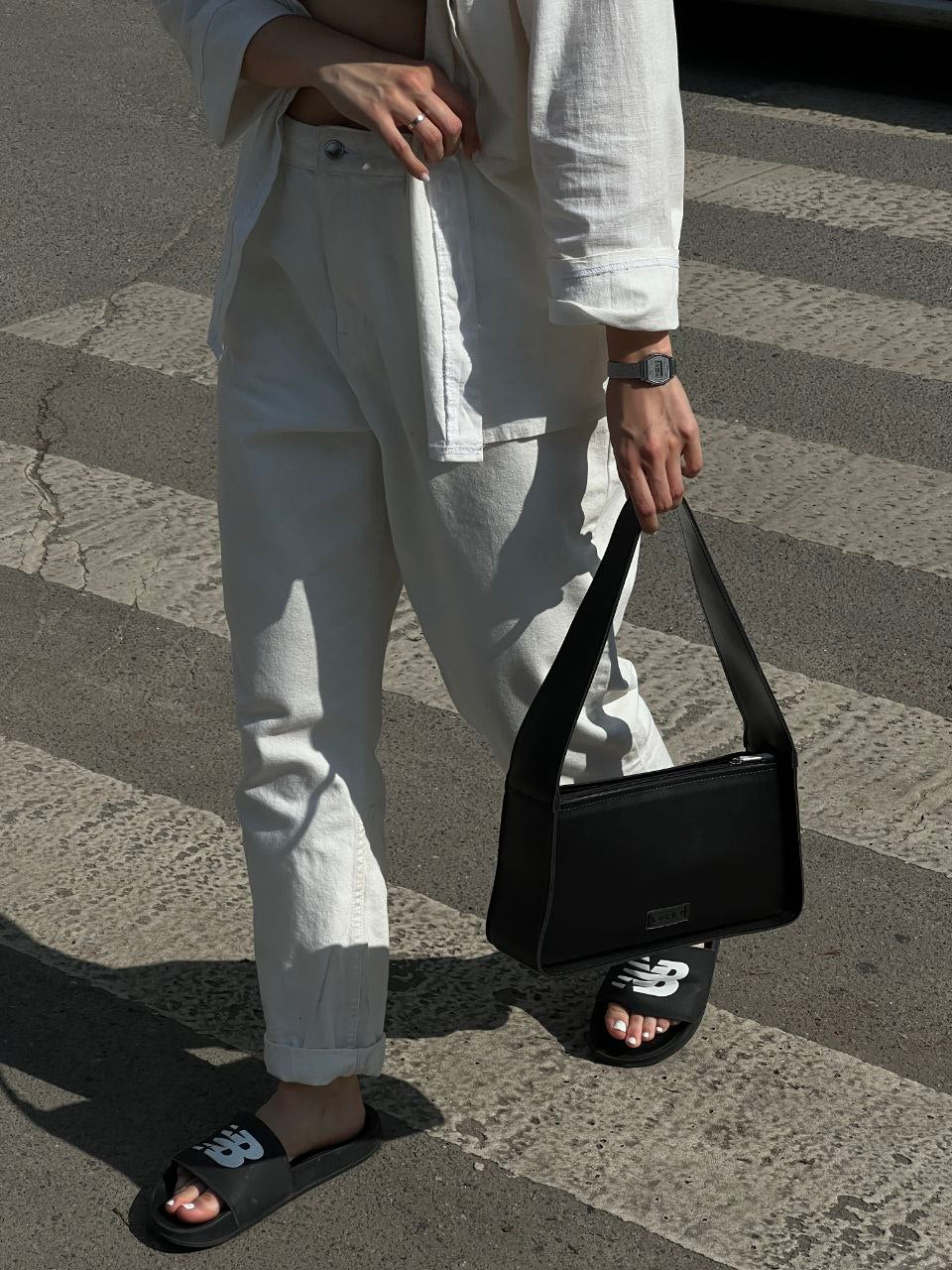 Baguette bag Jastina