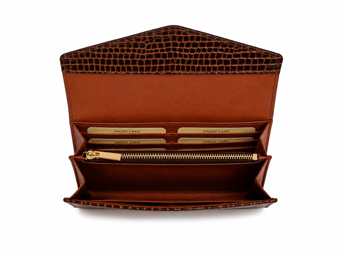 Conveneer wallet