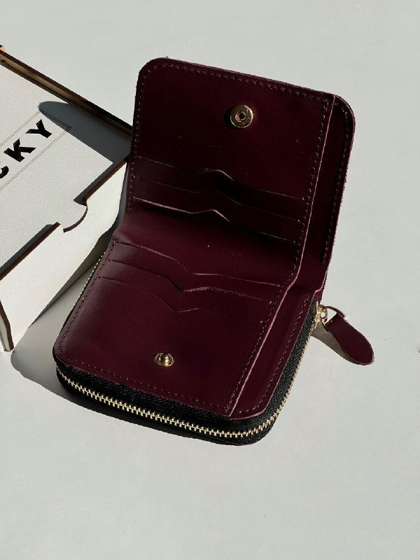 Wallet Mini-clutch