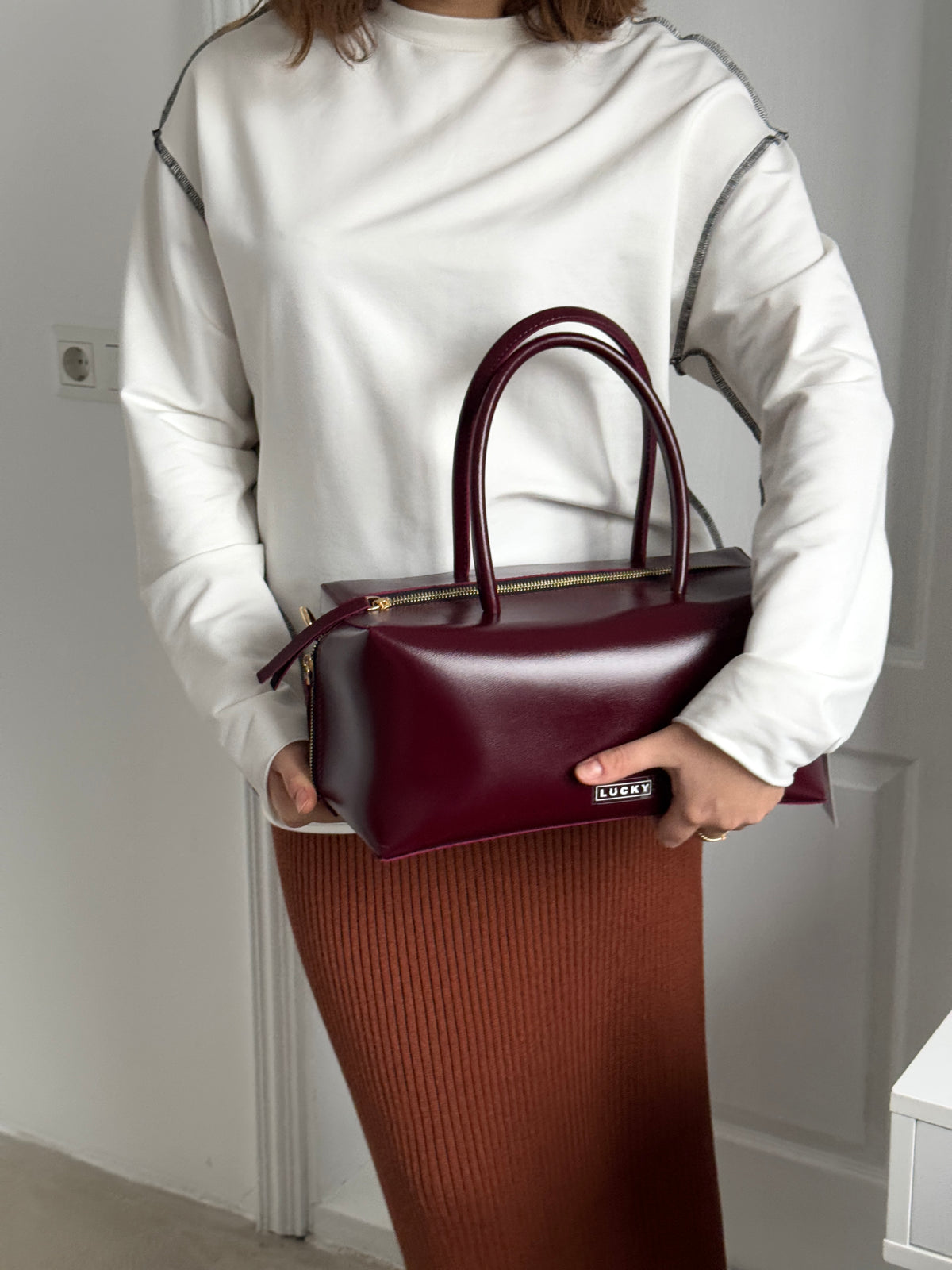 Bag "Mary"