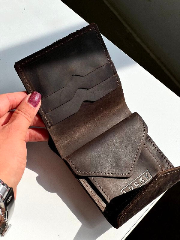 Wallet Mini-envelope