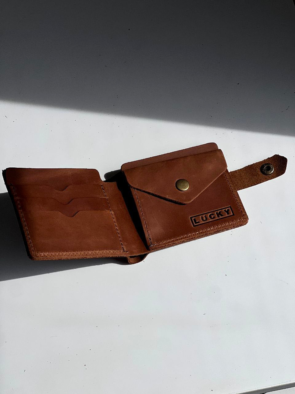 Wallet Mini
