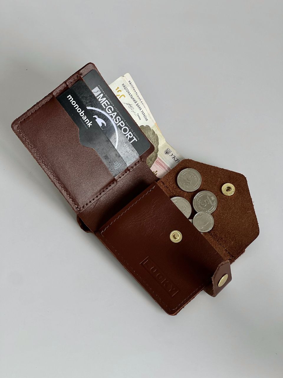 Wallet Mini