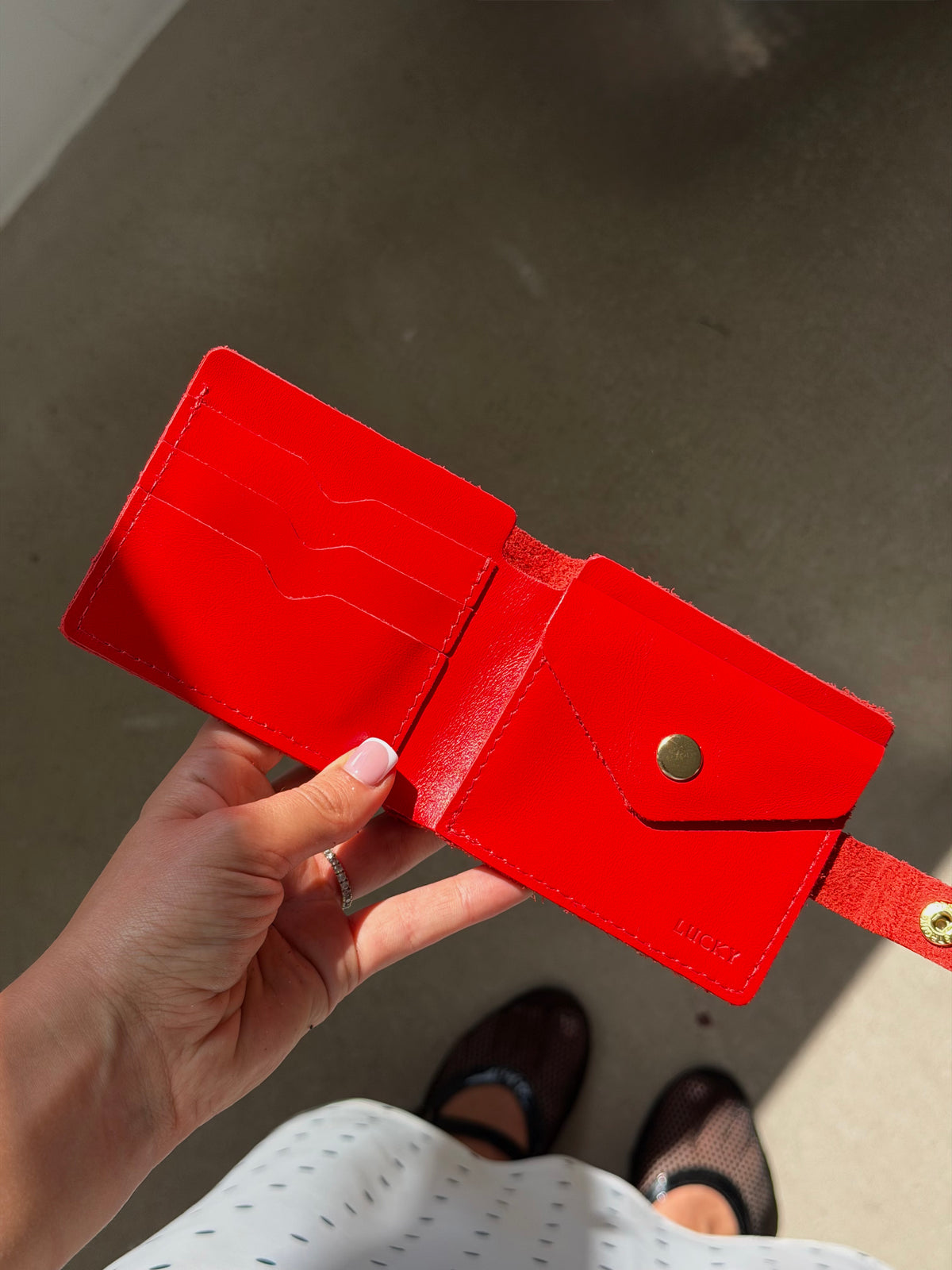 Wallet Mini