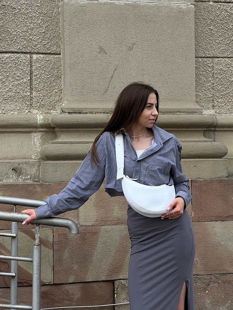 Lucky Moon Fanny Pack