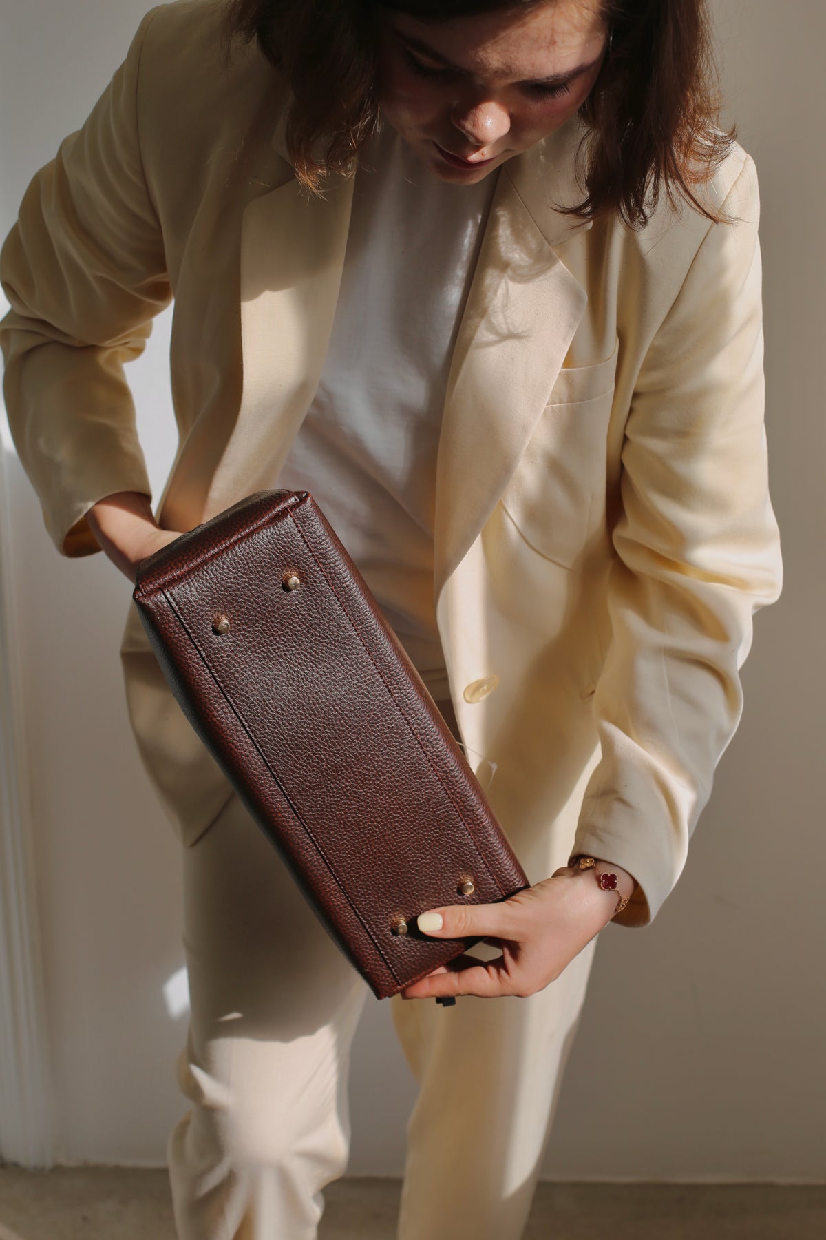 Roxolana Bag