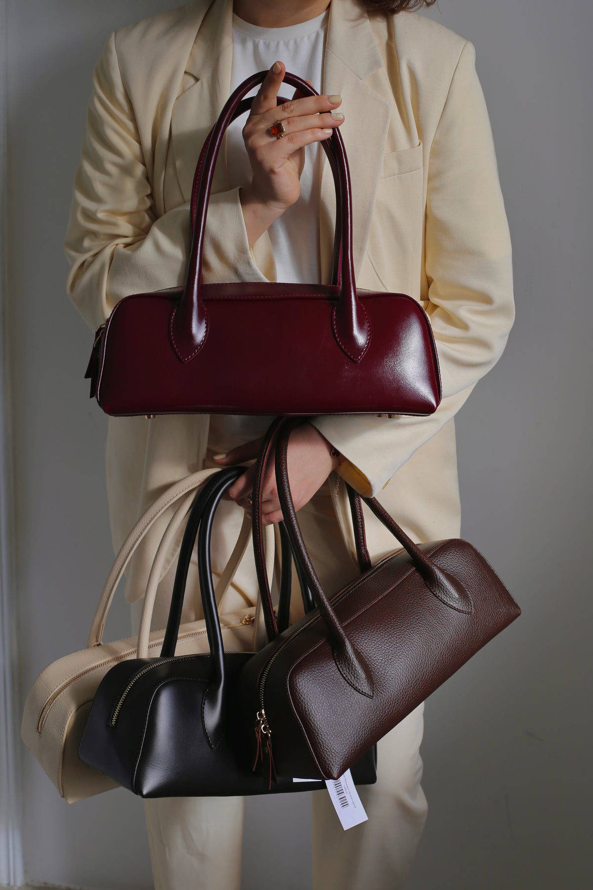 Roxolana Bag