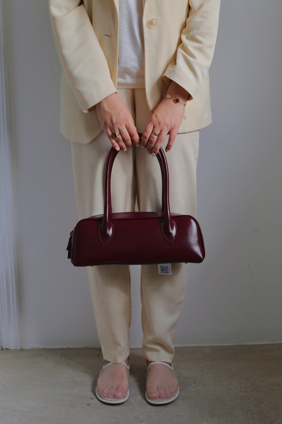 Roxolana Bag
