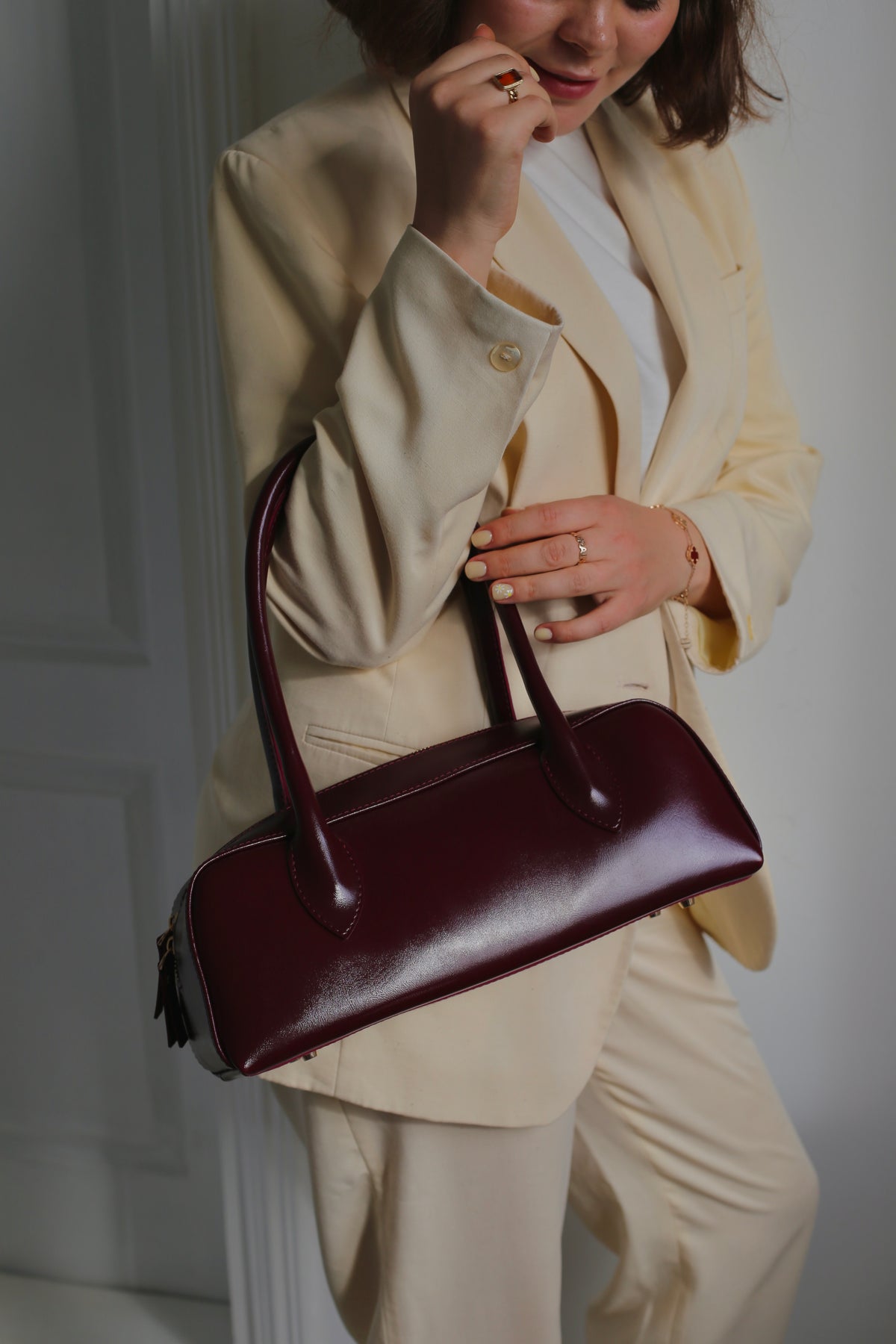 Roxolana Bag