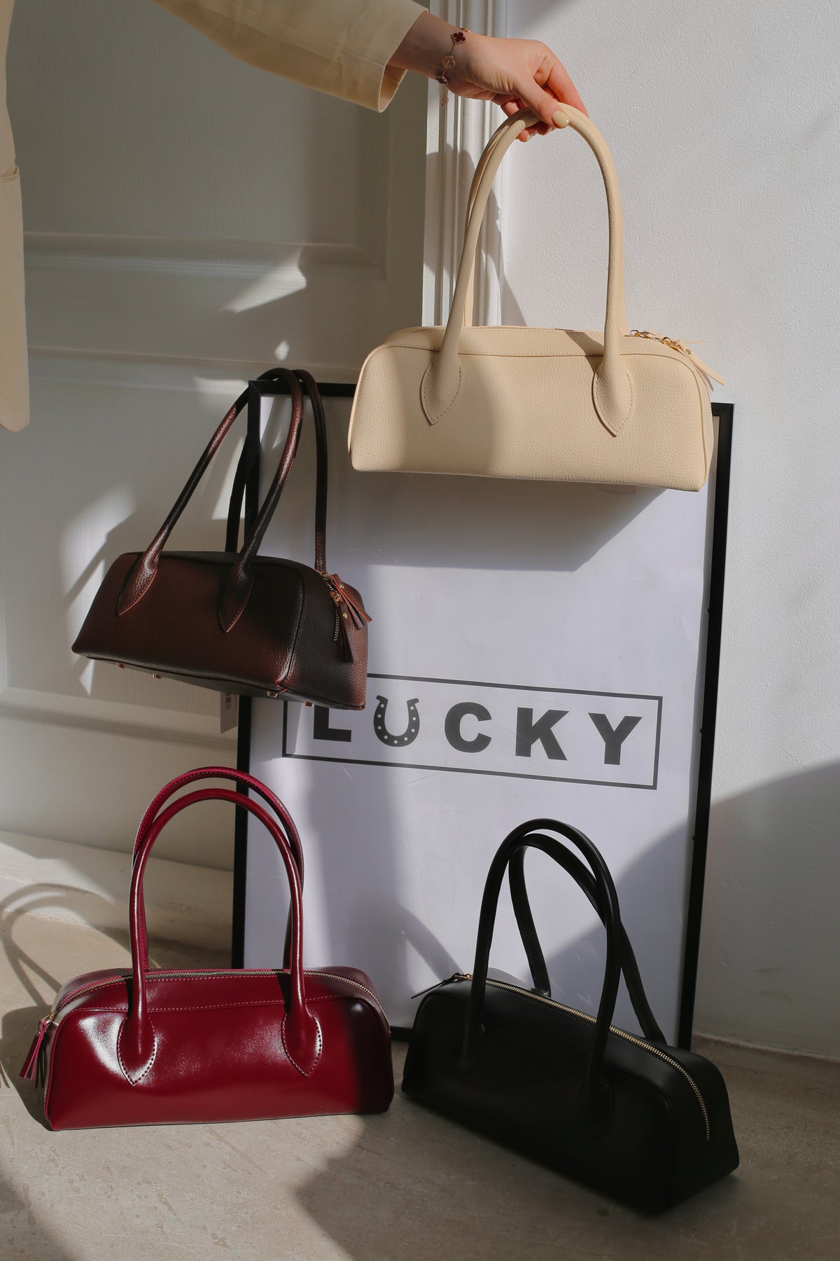 Roxolana Bag