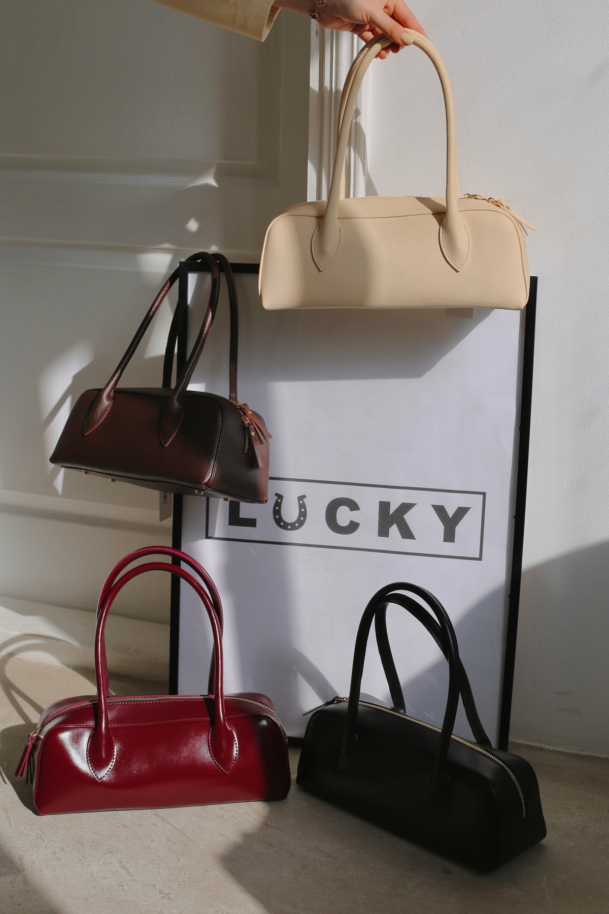 Roxolana Bag