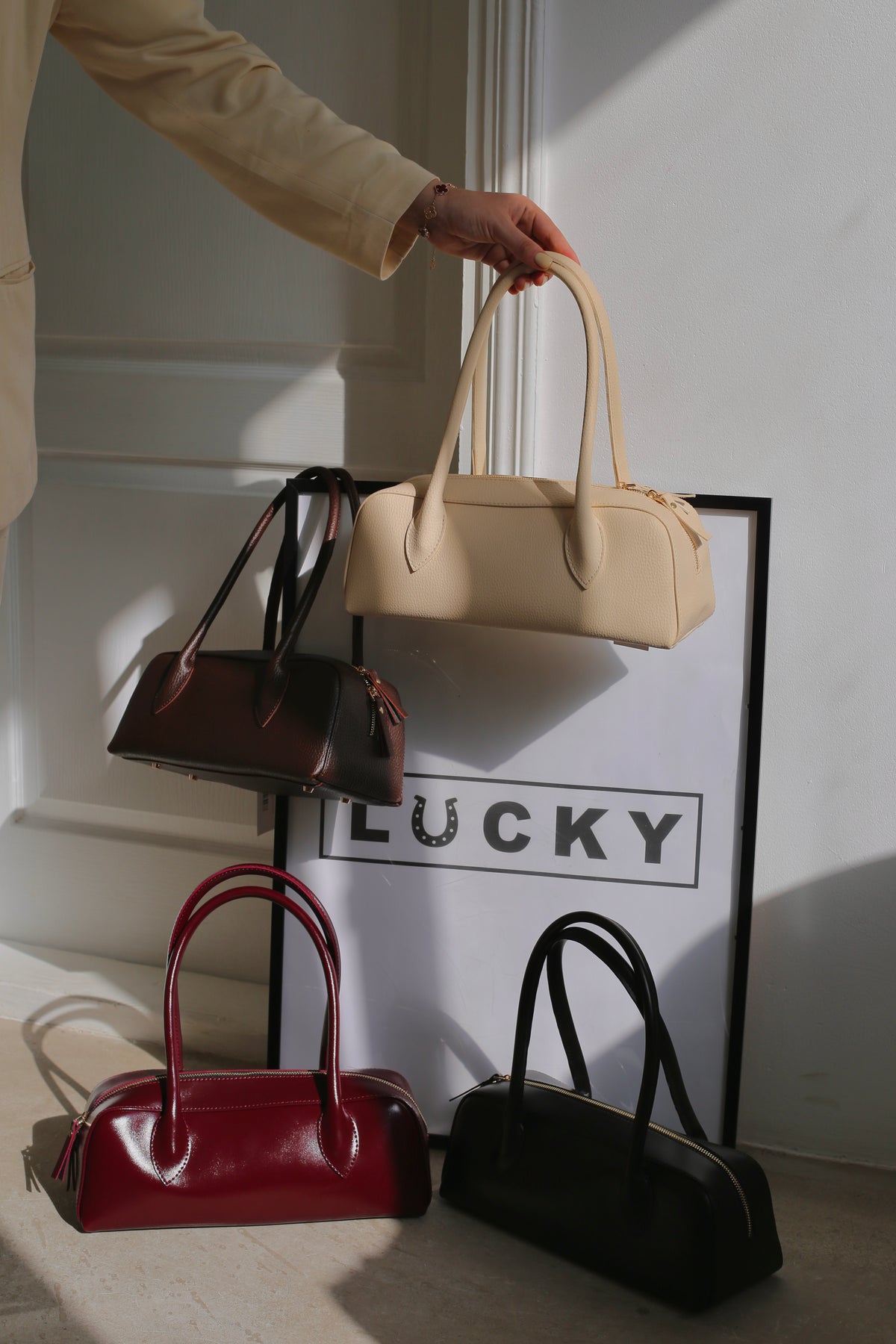 Roxolana Bag