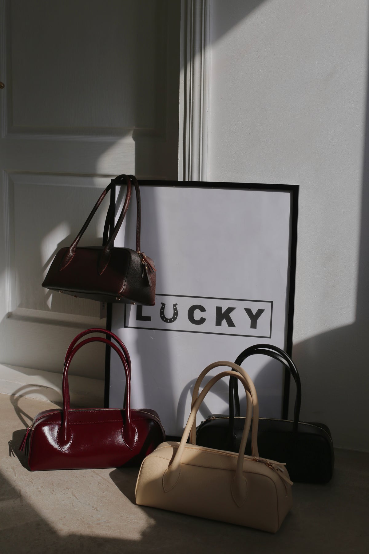 Roxolana Bag