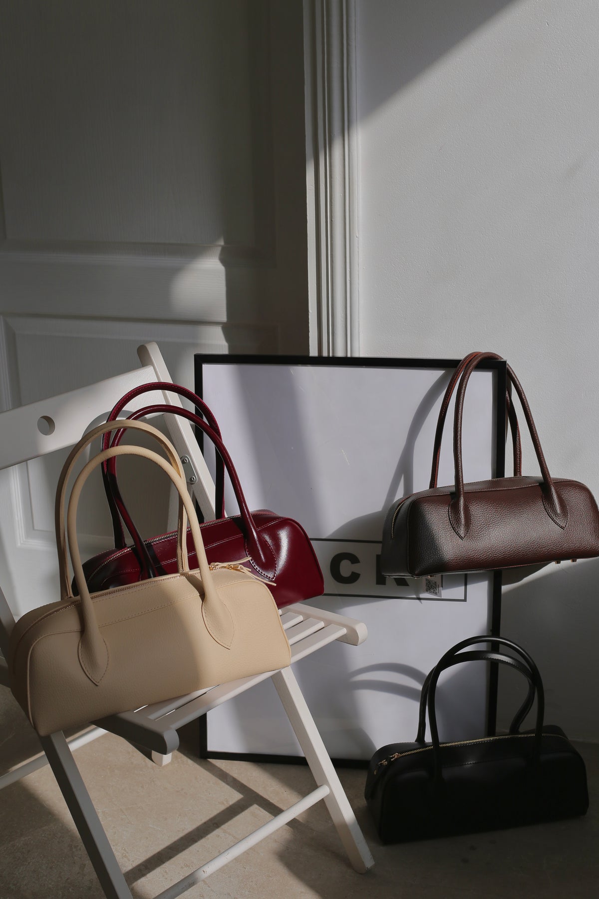Roxolana Bag