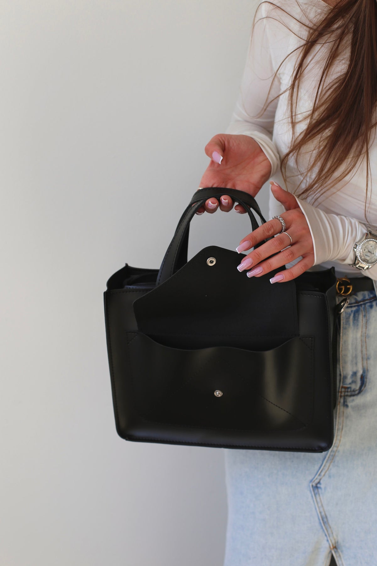 Tote bag