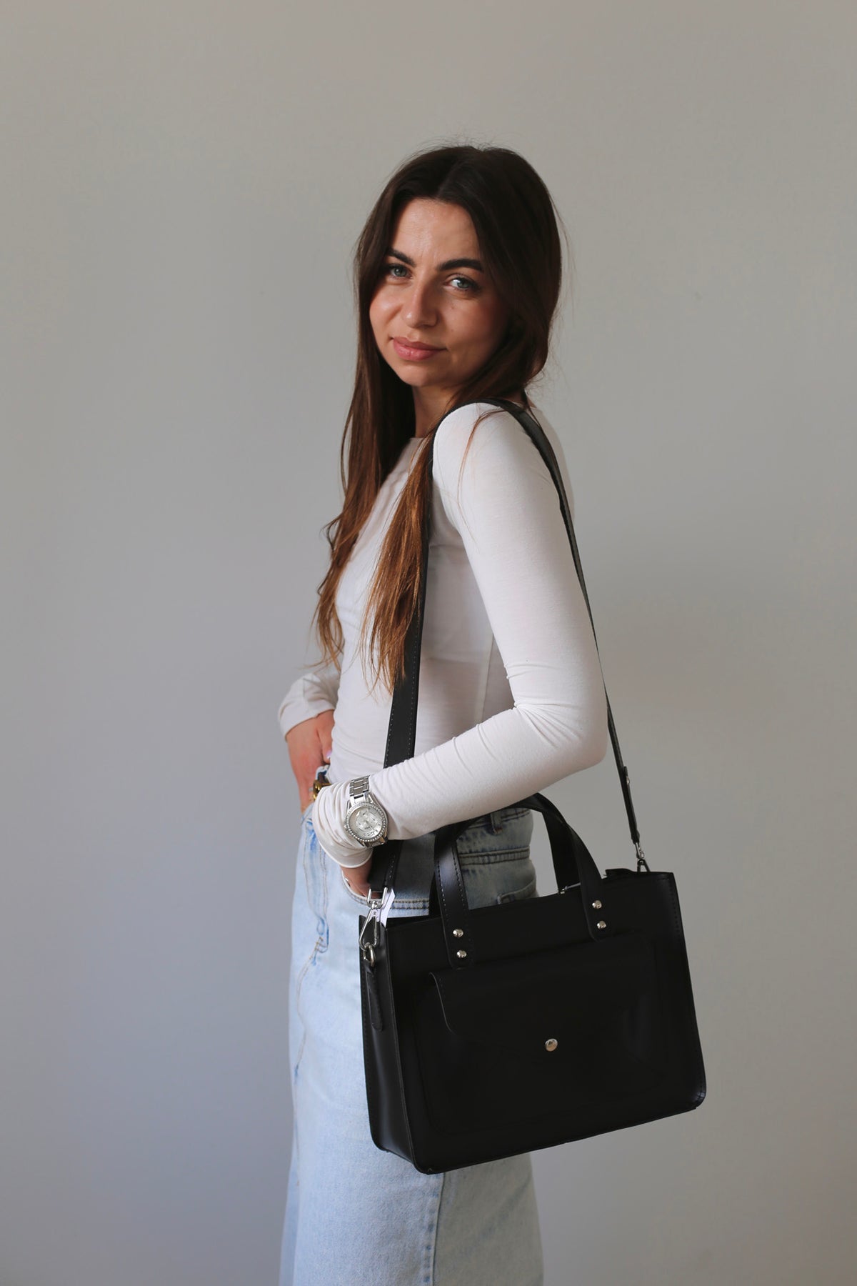 Tote bag