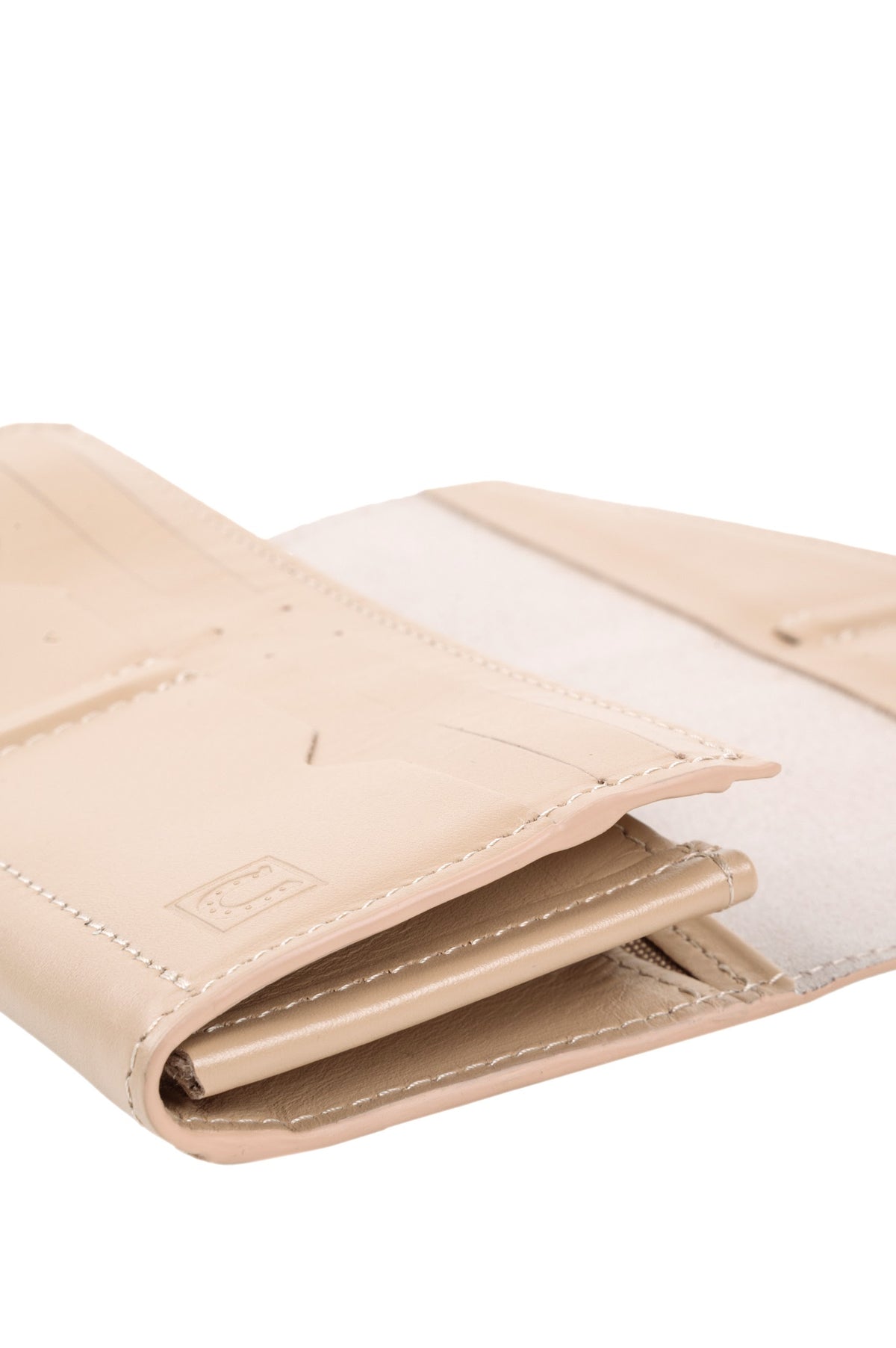 Conveneer wallet