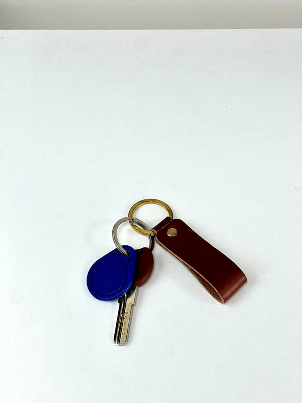 Keychain M