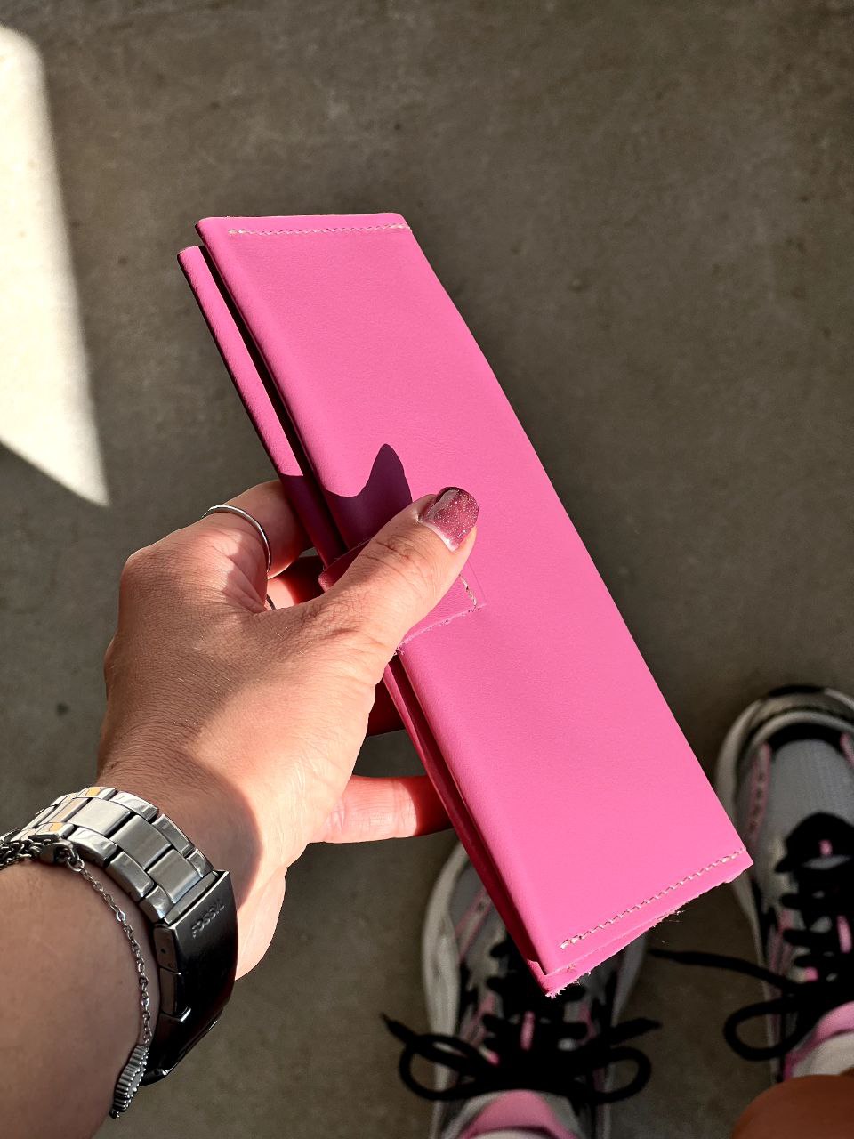 Wallet Maxi