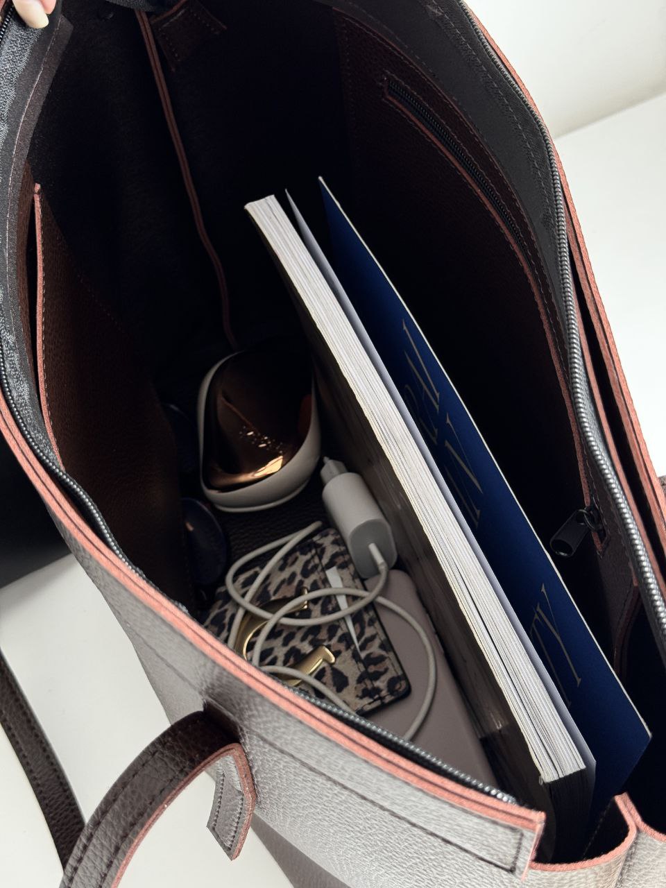 Оffice-tote bag