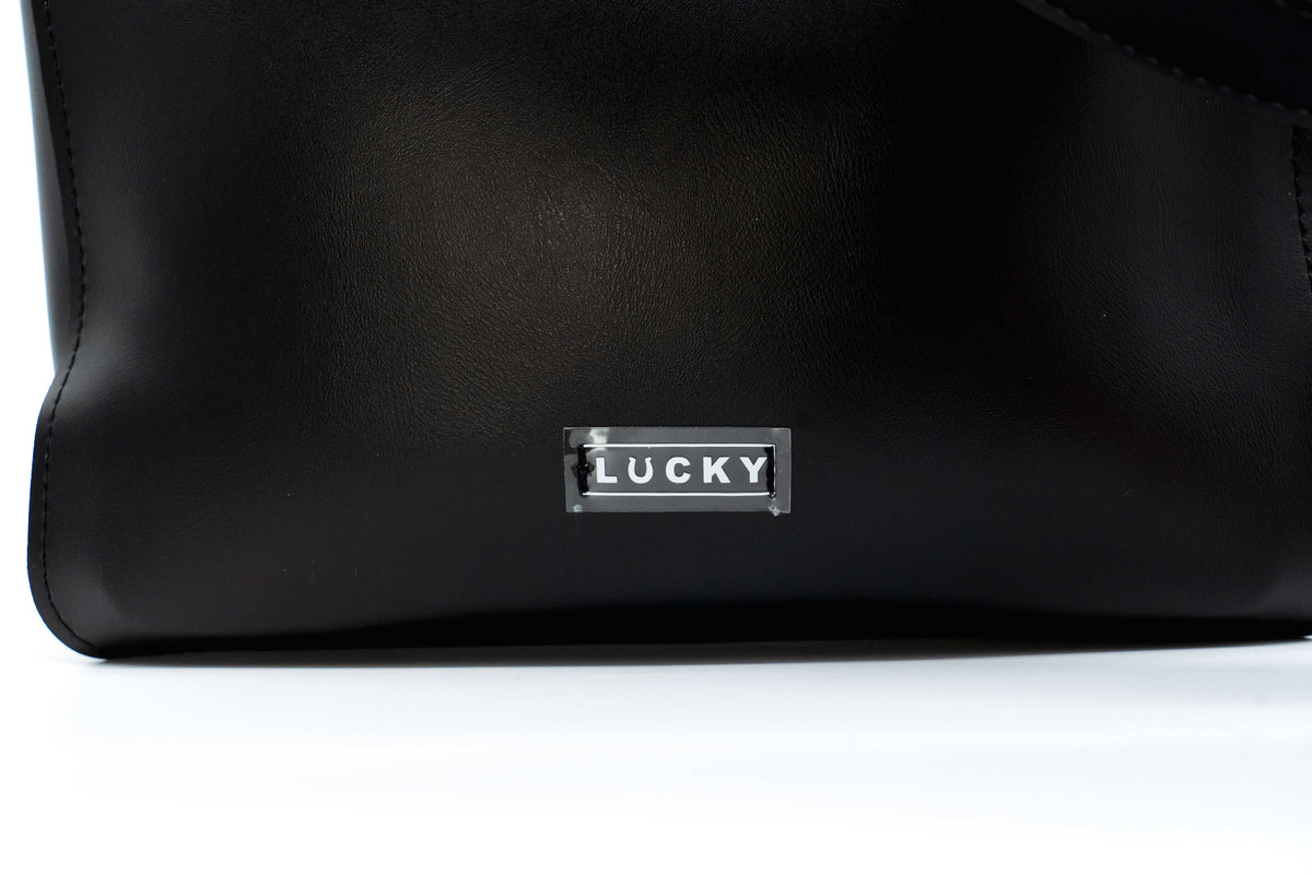 Jersey Bag