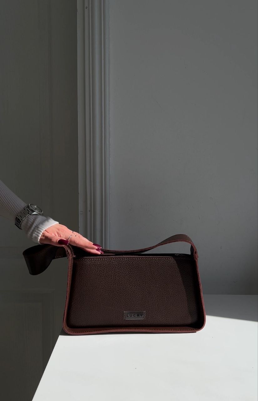 Baguette bag Jastina