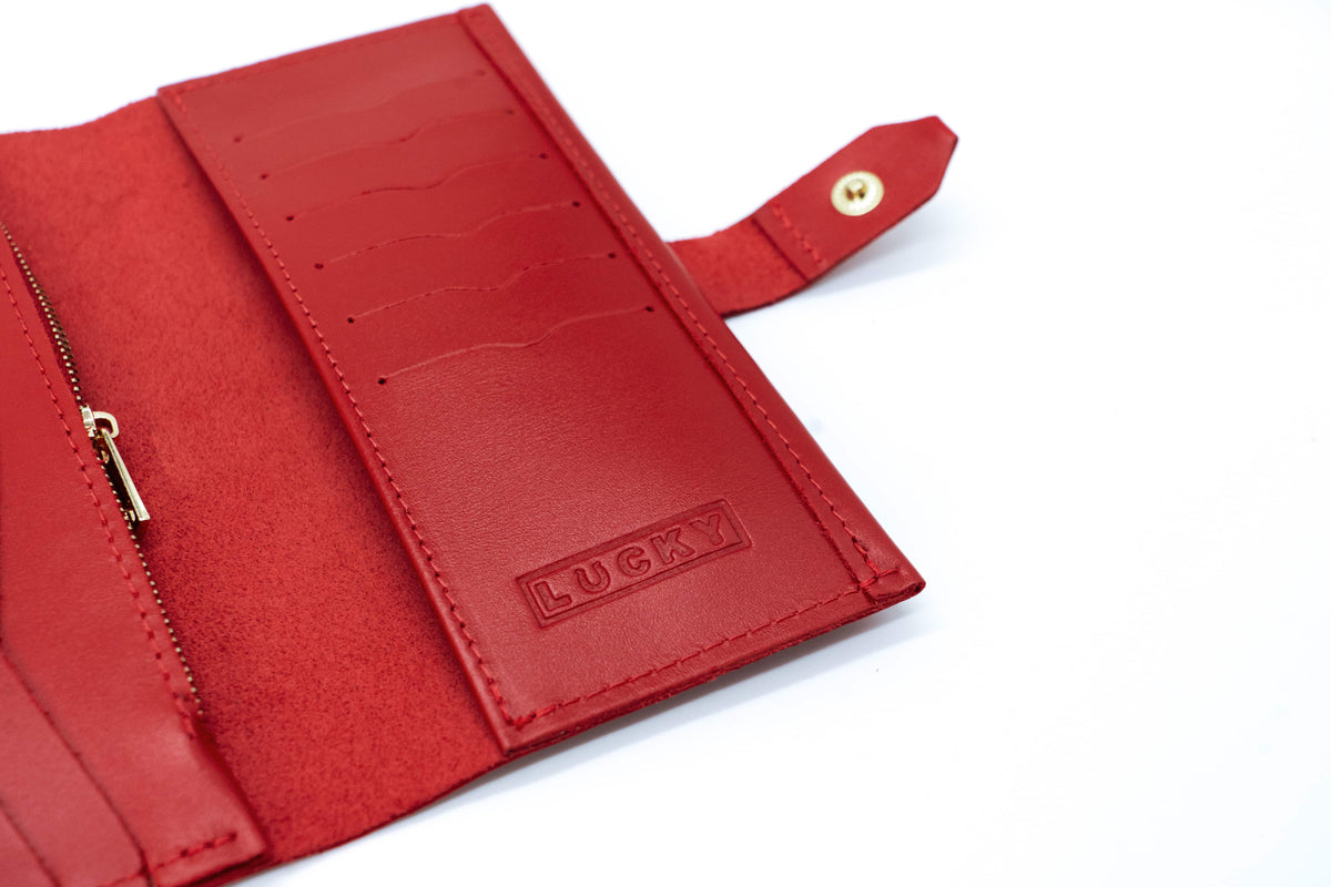 Wallet Maxi